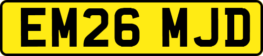EM26MJD