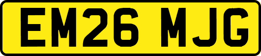EM26MJG
