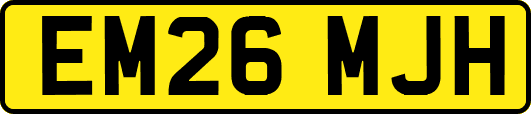 EM26MJH