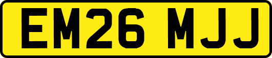 EM26MJJ