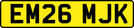 EM26MJK