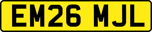 EM26MJL