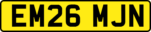EM26MJN