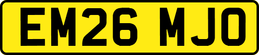 EM26MJO