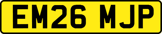 EM26MJP