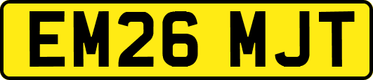 EM26MJT