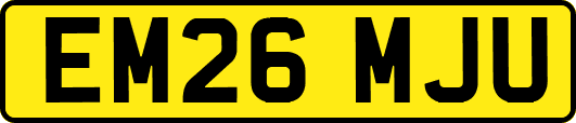 EM26MJU