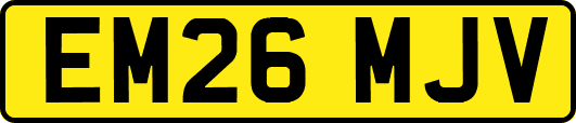 EM26MJV