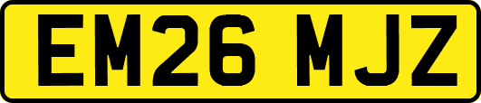 EM26MJZ