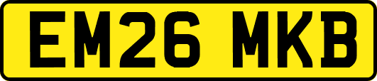 EM26MKB