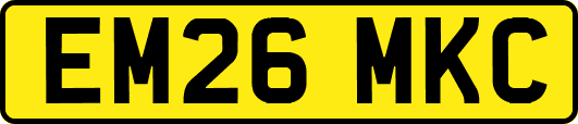 EM26MKC