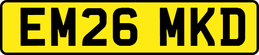 EM26MKD