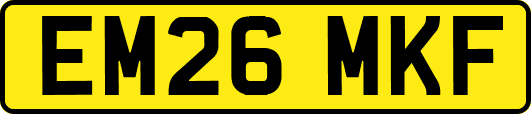 EM26MKF