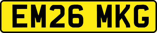 EM26MKG