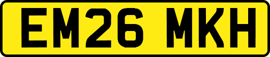 EM26MKH