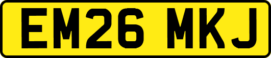 EM26MKJ