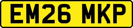EM26MKP