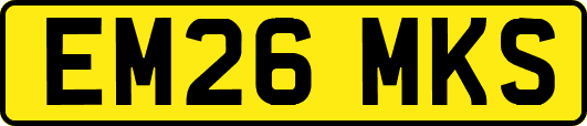EM26MKS
