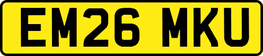 EM26MKU