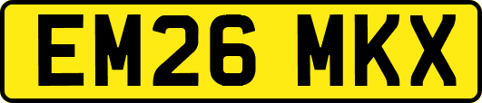 EM26MKX