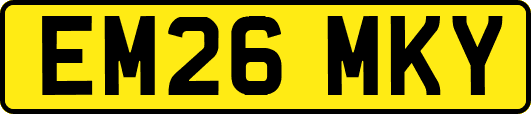 EM26MKY