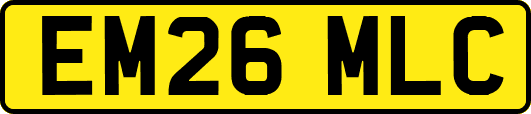 EM26MLC