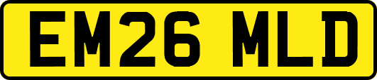 EM26MLD