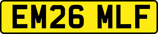 EM26MLF