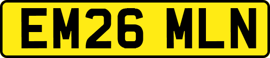 EM26MLN