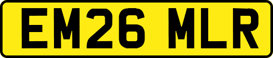 EM26MLR
