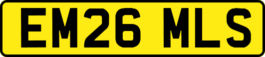 EM26MLS
