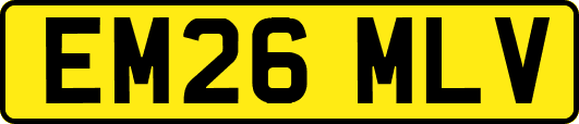 EM26MLV