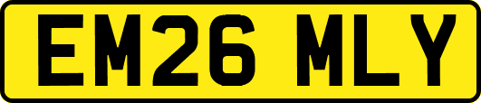 EM26MLY
