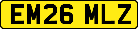 EM26MLZ