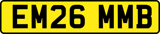 EM26MMB