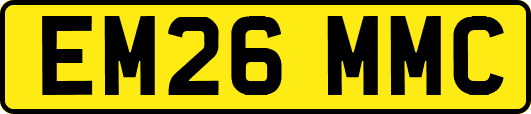 EM26MMC