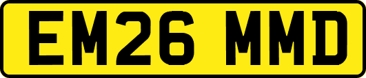 EM26MMD