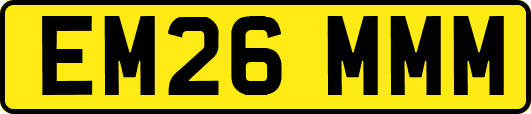 EM26MMM