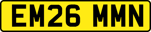 EM26MMN
