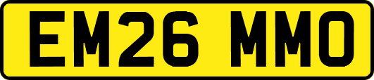 EM26MMO