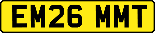 EM26MMT