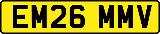 EM26MMV