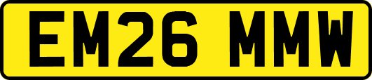 EM26MMW