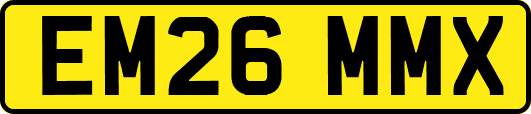 EM26MMX
