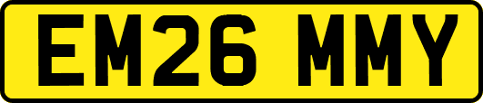 EM26MMY