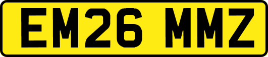 EM26MMZ