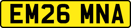 EM26MNA