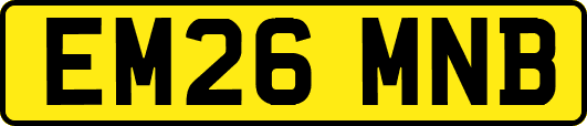 EM26MNB