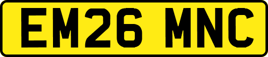 EM26MNC