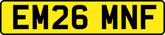 EM26MNF